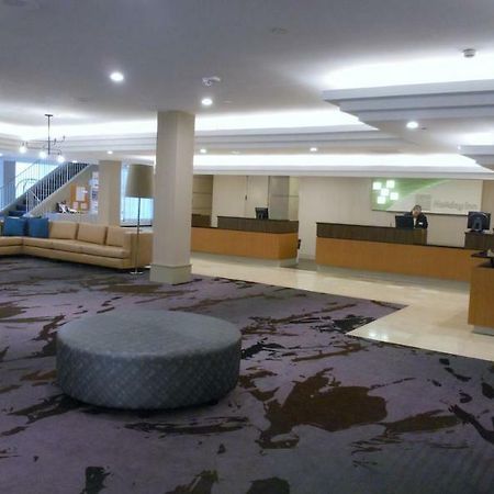 Holiday Inn Rochester Downtown מראה חיצוני תמונה