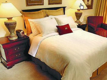 Holiday Inn Rochester Downtown מראה חיצוני תמונה
