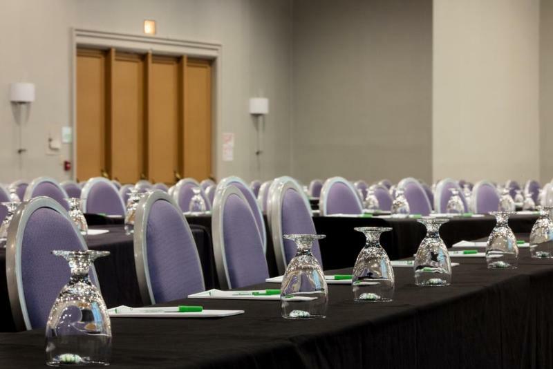 Holiday Inn Rochester Downtown מראה חיצוני תמונה