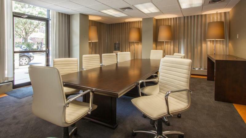 Holiday Inn Rochester Downtown מראה חיצוני תמונה