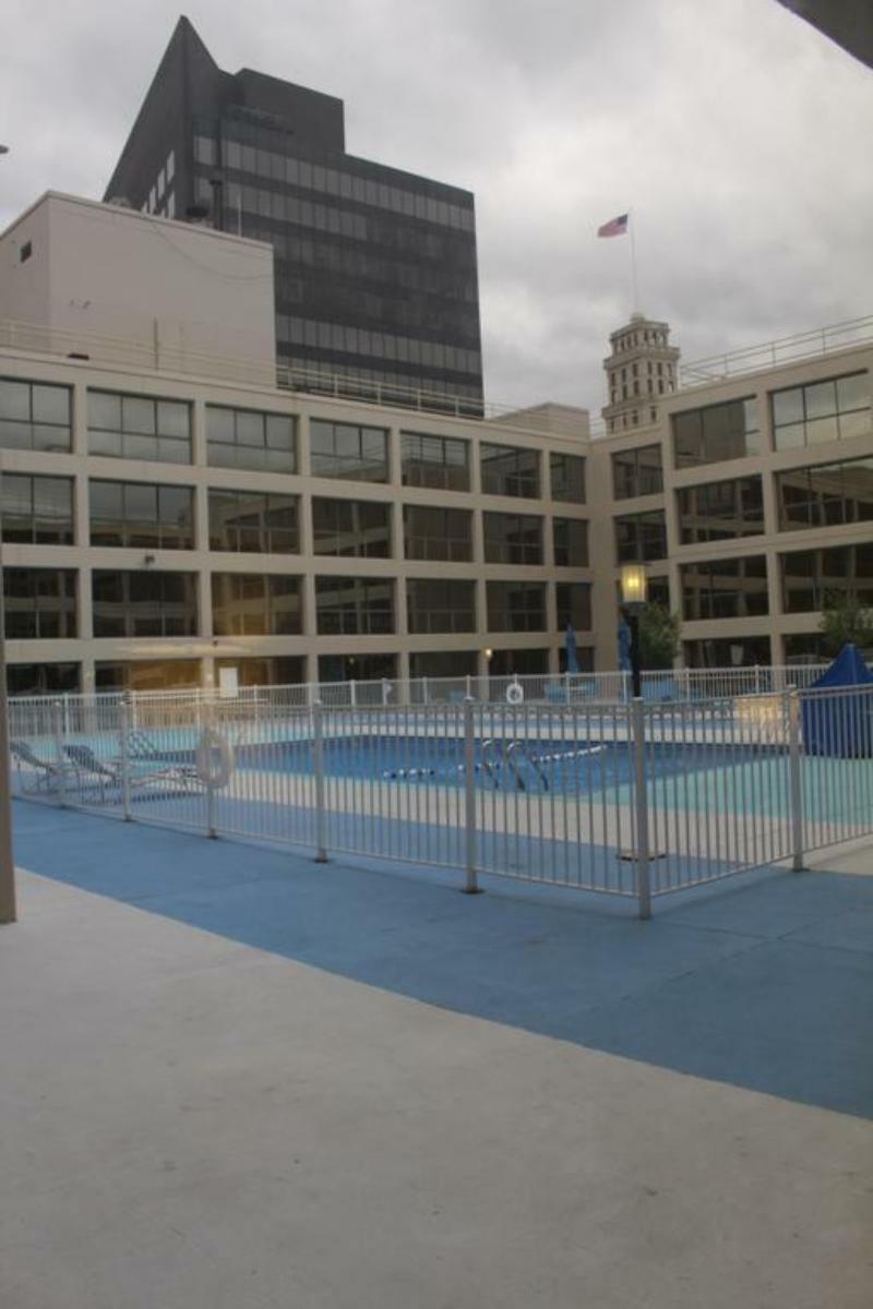 Holiday Inn Rochester Downtown מראה חיצוני תמונה