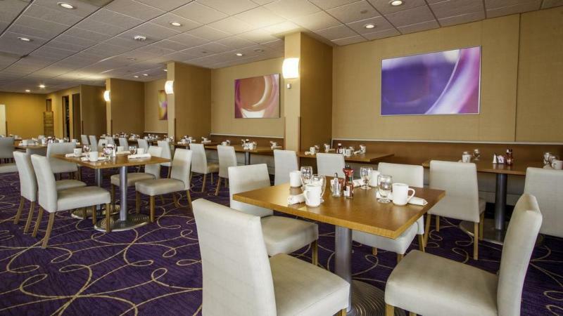 Holiday Inn Rochester Downtown מראה חיצוני תמונה