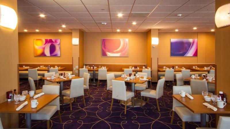 Holiday Inn Rochester Downtown מראה חיצוני תמונה