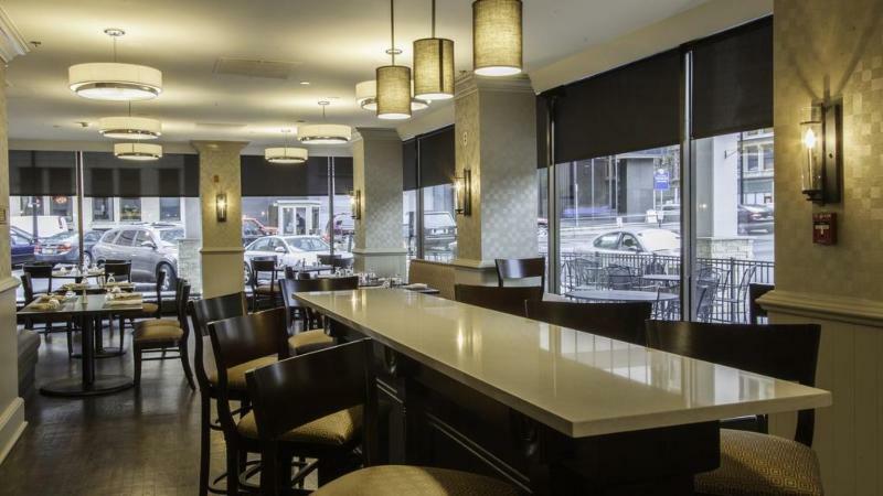 Holiday Inn Rochester Downtown מראה חיצוני תמונה